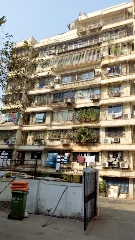 Main - Esha Ekta, Worli